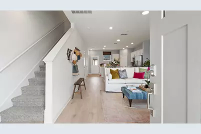 2530 Violet Theo Lane, Round Rock, TX 78665 - Photo 4