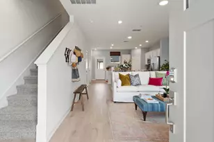 2530 Violet Theo Ln, Round Rock, TX 78665 - Photo 4