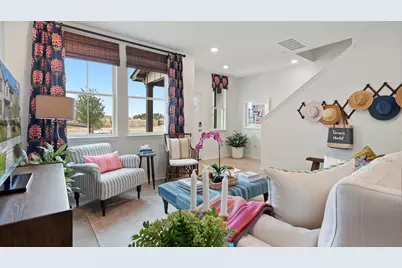 2530 Violet Theo Lane, Round Rock, TX 78665 - Photo 1