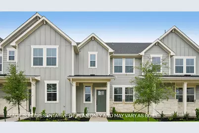 2530 Violet Theo Lane, Round Rock, TX 78665 - Photo 2