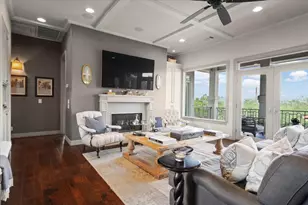 5201 Great Divide Dr, Bee Cave, TX 78738 - Photo 4