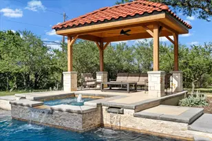 5201 Great Divide Dr, Bee Cave, TX 78738 - Photo 30