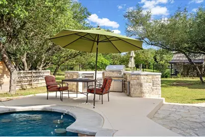 5201 Great Divide Drive, Bee Cave, TX 78738 - Photo 4