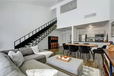 1818 S Lakeshore Boulevard #30, Austin, TX 78741 - Photo 1