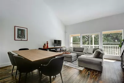 1818 S Lakeshore Boulevard #30, Austin, TX 78741 - Photo 8