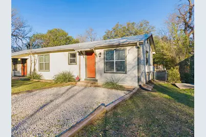 1018 Mead Street #B, San Marcos, TX 78666 - Photo 2