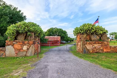 3724 Ranch Road 3347, Round Mountain, TX 78663 - Photo 34