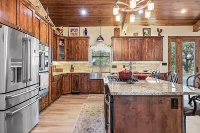 3724 Ranch Road 3347, Round Mountain, TX 78663 - Photo 6