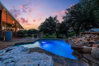 3724 Ranch Road 3347, Round Mountain, TX 78663 - Photo 2