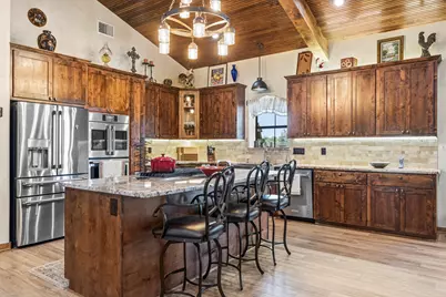 3724 Ranch Road 3347, Round Mountain, TX 78663 - Photo 8