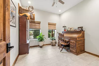 3724 Ranch Road 3347, Round Mountain, TX 78663 - Photo 16