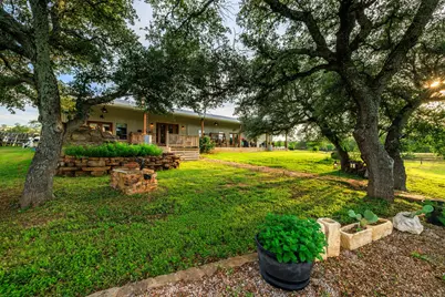 3724 Ranch Road 3347, Round Mountain, TX 78663 - Photo 22