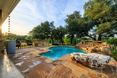 3724 Ranch Road 3347, Round Mountain, TX 78663 - Photo 24