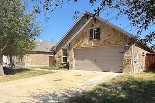 213 Peggy Dr, Liberty Hill, TX 78642 - Photo 2