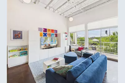 2401 E 6th Street #6095, Austin, TX 78702 - Photo 1