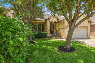 401 Wiltshire Drive, Hutto, TX 78634 - Photo 1