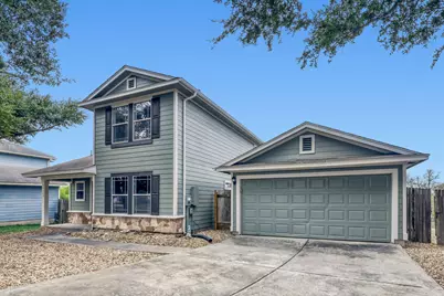 18228 Flat Head Drive, Manor, TX 78653 - Photo 4