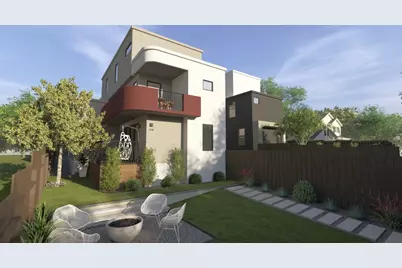 2908 Glen Rae Street #1, Austin, TX 78702 - Photo 2