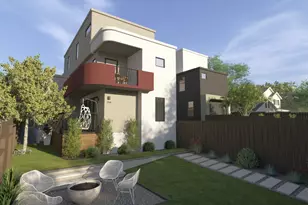 2908 Glen Rae St, Austin, TX 78702 - Photo 2