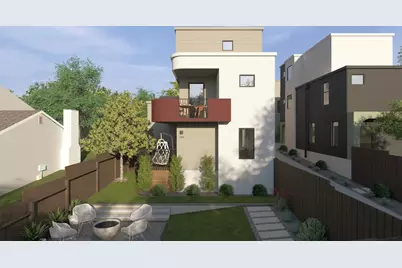 2908 Glen Rae Street #1, Austin, TX 78702 - Photo 1