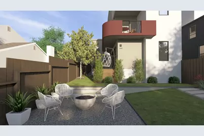 2908 Glen Rae Street #1, Austin, TX 78702 - Photo 6