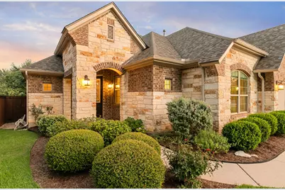 3208 Winged Elm Drive, Cedar Park, TX 78613 - Photo 1