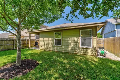9109 Sweetgum Drive #161, Austin, TX 78748 - Photo 20