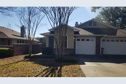 1011 Markham Lane #B, Austin, TX 78753 - Photo 1