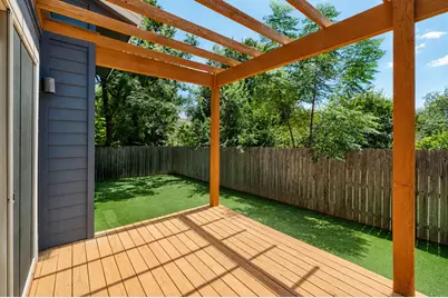 913 Stobaugh Street #A, Austin, TX 78757 - Photo 22