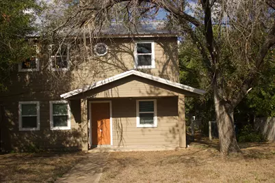 2100 E Stassney Lane #A, Austin, TX 78744 - Photo 1
