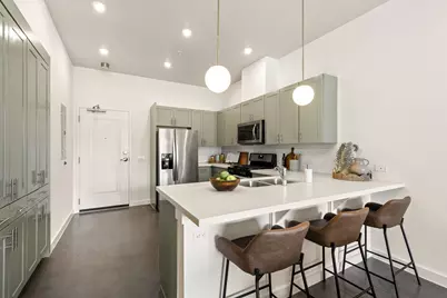 1301 Chicon Street #203, Austin, TX 78702 - Photo 6