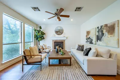 7724 Yaupon Drive, Austin, TX 78759 - Photo 4