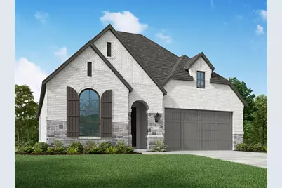 1524 Snowdrop Drive, Georgetown, TX 78628 - Photo 1