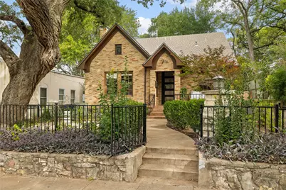 708 Sparks Avenue, Austin, TX 78705 - Photo 2