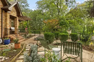 708 Sparks Ave, Austin, TX 78705 - Photo 4