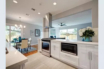 1420 Northridge Drive #A, Austin, TX 78723 - Photo 2