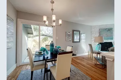 1420 Northridge Drive #A, Austin, TX 78723 - Photo 6