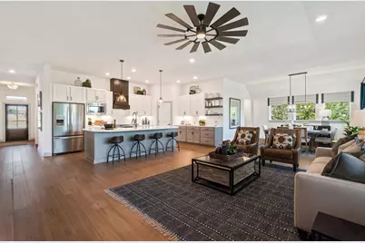 1123 Rusty Blackhaw Trail, San Marcos, TX 78666 - Photo 4