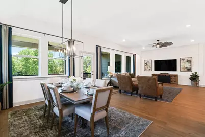 1123 Rusty Blackhaw Trail, San Marcos, TX 78666 - Photo 2