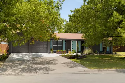 7312 Meadowood Drive, Austin, TX 78723 - Photo 2