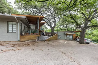 1212 Castle Hill Street #7, Austin, TX 78703 - Photo 28