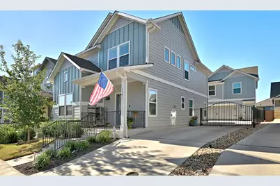 160 Rioja #Garage Apartment, Kyle, TX 78640 - Photo 4