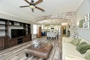 4732 Fritz Falls Crossing, Pflugerville, TX 78660 - Photo 14
