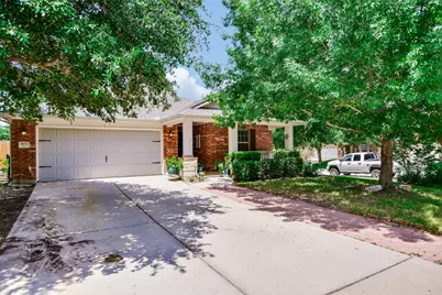 4732 Fritz Falls Crossing, Pflugerville, TX 78660 - Photo 2