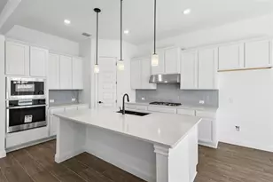 17305 Silverman Dr, Pflugerville, TX 78660 - Photo 6