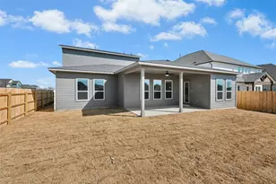 17305 Silverman Dr, Pflugerville, TX 78660 - Photo 34
