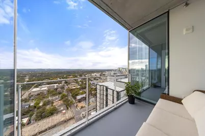 313 W 17th Street #2405, Austin, TX 78701 - Photo 18