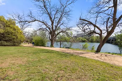 313 W 17th Street #2405, Austin, TX 78701 - Photo 38