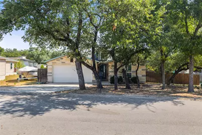 21204 Santa Rosa Avenue, Lago Vista, TX 78645 - Photo 12