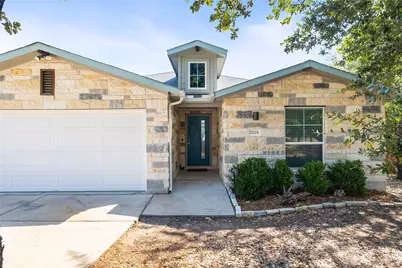 21204 Santa Rosa Avenue, Lago Vista, TX 78645 - Photo 1